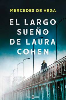 El largo sueño de Laura Cohen